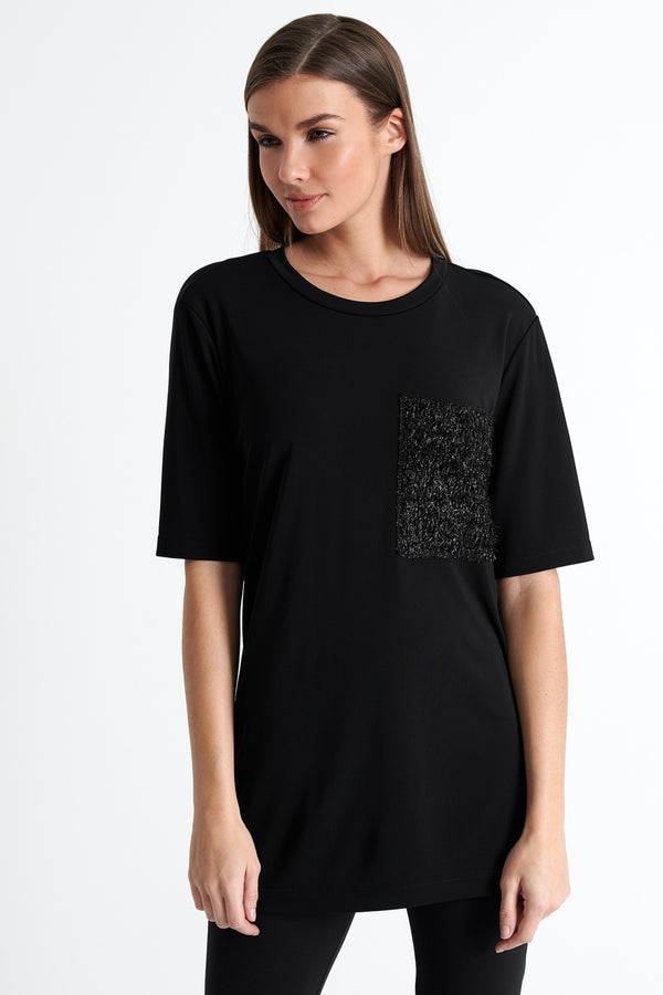 Shan Romy Oversize t-shirt